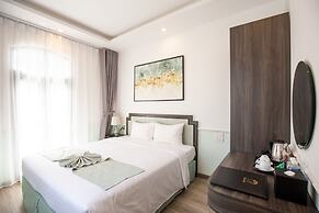 Paralia Khem Beach Phu Quoc Hotel