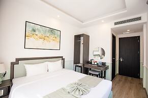 Paralia Khem Beach Phu Quoc Hotel