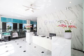 Paralia Khem Beach Phu Quoc Hotel