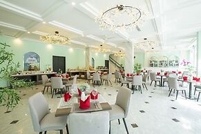 Paralia Khem Beach Phu Quoc Hotel