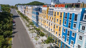 Paralia Khem Beach Phu Quoc Hotel