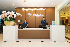 Paralia Khem Beach Phu Quoc Hotel