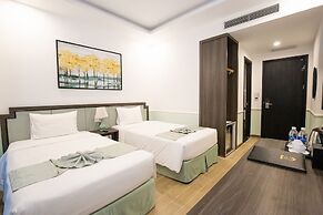 Paralia Khem Beach Phu Quoc Hotel