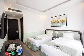 Paralia Khem Beach Phu Quoc Hotel