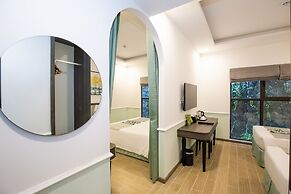 Paralia Khem Beach Phu Quoc Hotel