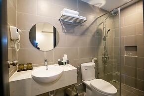 Paralia Khem Beach Phu Quoc Hotel