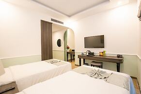 Paralia Khem Beach Phu Quoc Hotel
