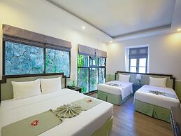 Paralia Khem Beach Phu Quoc Hotel