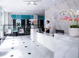 Paralia Khem Beach Phu Quoc Hotel