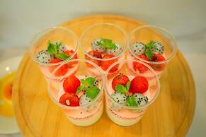 Paralia Khem Beach Phu Quoc Hotel