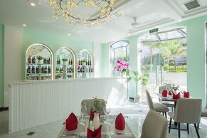 Paralia Khem Beach Phu Quoc Hotel