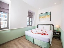 Paralia Khem Beach Phu Quoc Hotel