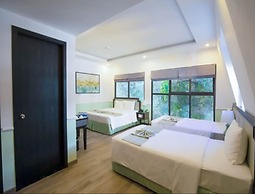 Paralia Khem Beach Phu Quoc Hotel