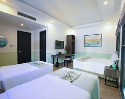 Paralia Khem Beach Phu Quoc Hotel