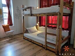 Zostel Kodaikanal - Hostel