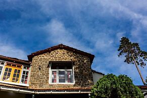 Zostel Kodaikanal - Hostel