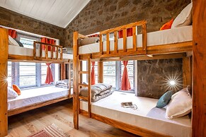 Zostel Kodaikanal - Hostel
