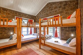 Zostel Kodaikanal - Hostel