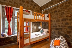 Zostel Kodaikanal - Hostel