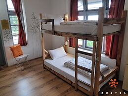 Zostel Kodaikanal - Hostel