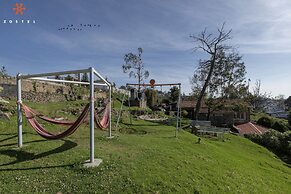 Zostel Kodaikanal - Hostel