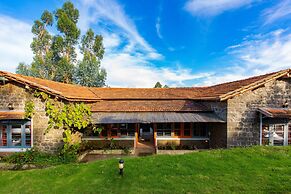 Zostel Kodaikanal - Hostel