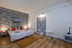 Zostel Kodaikanal - Hostel