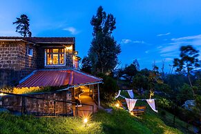 Zostel Kodaikanal - Hostel
