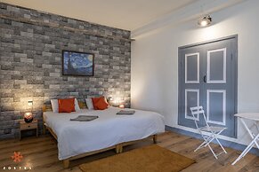 Zostel Kodaikanal - Hostel