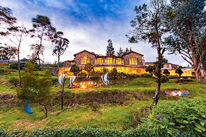Zostel Kodaikanal - Hostel