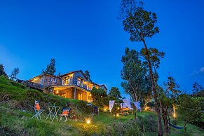 Zostel Kodaikanal - Hostel