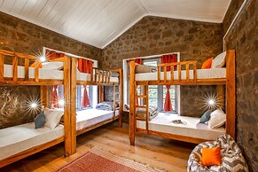 Zostel Kodaikanal - Hostel