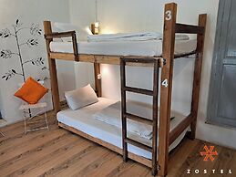 Zostel Kodaikanal - Hostel