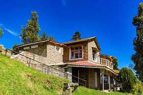 Zostel Kodaikanal - Hostel