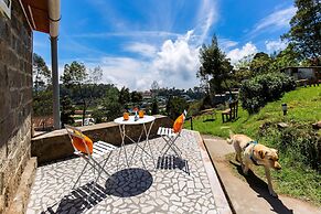 Zostel Kodaikanal - Hostel