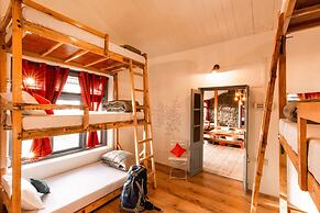 Zostel Kodaikanal - Hostel