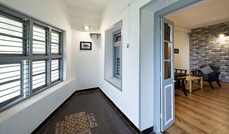 Zostel Kodaikanal - Hostel