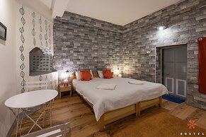 Zostel Kodaikanal - Hostel