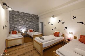 Zostel Kodaikanal - Hostel