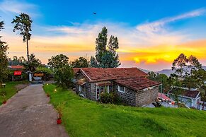 Zostel Kodaikanal - Hostel