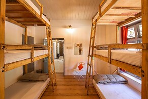 Zostel Kodaikanal - Hostel