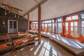 Zostel Kodaikanal - Hostel