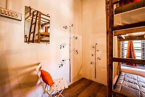 Zostel Kodaikanal - Hostel