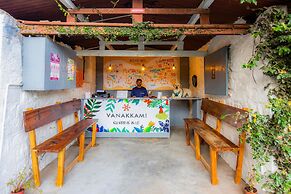 Zostel Kodaikanal - Hostel