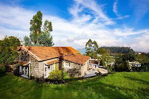 Zostel Kodaikanal - Hostel