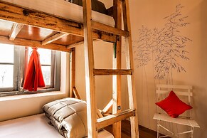 Zostel Kodaikanal - Hostel