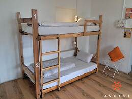 Zostel Kodaikanal - Hostel