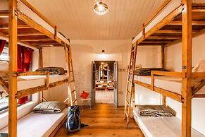 Zostel Kodaikanal - Hostel