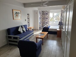 Silver Sands Self Catering