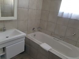 Silver Sands Self Catering